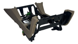 ACABAMENTO MOLDURA CONSOLE CENTRAL DISCOVERY 4 2010 A 2011