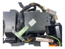 ACABAMENTO MOLDURA CONSOLE CENTRAL DISCOVERY 4 2010 A 2011
