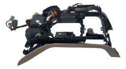 ACABAMENTO MOLDURA CONSOLE CENTRAL DISCOVERY 4 2010 A 2011