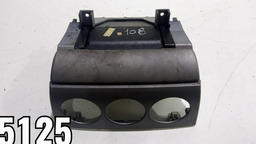 Cinzeiro Peugeot 408 2012 9670378877 *5125 Cx093
