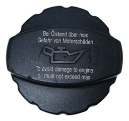 TAMPA DE OLÉO MOTOR MERCEDES CLASSE A160 A 90 1996 A 2005 PRETO