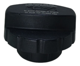 TAMPA DE OLÉO MOTOR MERCEDES CLASSE A160 A 90 1996 A 2005 PRETO