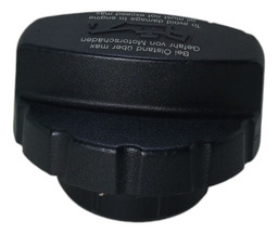 TAMPA DE OLÉO MOTOR MERCEDES CLASSE A160 A 90 1996 A 2005 PRETO