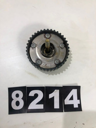 Polia Comando Variavel Peugeot 208 1.6 16v 9674461480