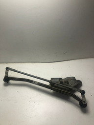 MOTOR LIMPADOR DIANTEIRO RENAULT SANDERO 2009 *3304 PR033