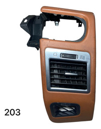 Difusor Ar Cond Esquerdo Land Rover Sport 2010 A 2012