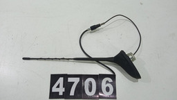 Antena Radio Citroen C4 2010 9658544380 *4706 Cx079