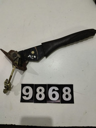 Alavanca Freio De Mão Peugeot 206 *9868