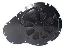 Subwoofer Original Land Rover Discovery 4 2010 2012 Preto