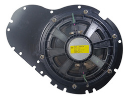 SUBWOOFER ORIGINAL LAND ROVER DISCOVERY 4 2010 2012 PRETO