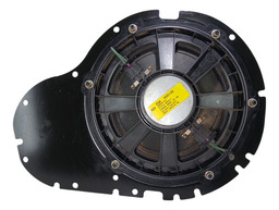 SUBWOOFER ORIGINAL LAND ROVER DISCOVERY 4 2010 2012 PRETO