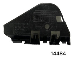 Guia Suporte Para-choque Tras Dir Peugeot 307 05/11 14484