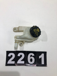 Reservatorio Oleo Freio Ford New Fiesta *2261 Cx035