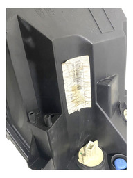 FAROL ESQUERDO FORD NEW KA 2013 A 2018 E3B513W030BH