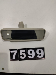 RETROVISOR INTERNO FIAT PUNTO 0152852 *7599 CX141