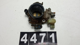 TBI CORPO DE BORBOLETA HONDA CIVIC 1.6 1999 *4471 CX073