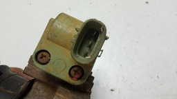 TBI CORPO DE BORBOLETA HONDA CIVIC 1.6 1999 *4471 CX073