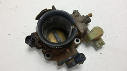 TBI CORPO DE BORBOLETA HONDA CIVIC 1.6 1999 *4471 CX073