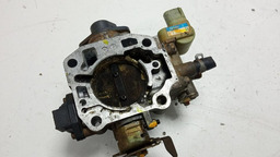 TBI CORPO DE BORBOLETA HONDA CIVIC 1.6 1999 *4471 CX073