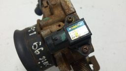 TBI CORPO DE BORBOLETA HONDA CIVIC 1.6 1999 *4471 CX073