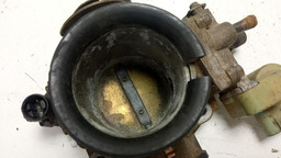 TBI CORPO DE BORBOLETA HONDA CIVIC 1.6 1999 *4471 CX073