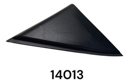 Moldura Interna Retrovisor Direito Peugeot 208 2021/22 14013