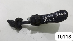 LIMITARDOR DIANTEIRO ESQUERDO FIAT GRAN SIENA *10118