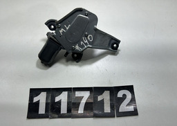 Motor Limpador Tampa Traseira Regenade 17/20 55112704aa