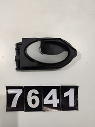 MAÇANETA INTERNA DIANTEIRA ESQUERDA FORD KA 2009 *7641 CX142 DIANTEIRO