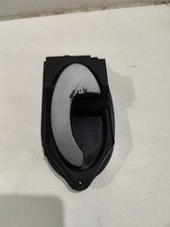 MAÇANETA INTERNA DIANTEIRA ESQUERDA FORD KA 2009 *7641 CX142 DIANTEIRO