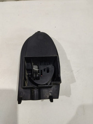 MAÇANETA INTERNA DIANTEIRA ESQUERDA FORD KA 2009 *7641 CX142 DIANTEIRO
