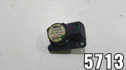 Motor Atuador Caixa Ar Peugeot 208 2021 Z5509001 *5713 Cx113