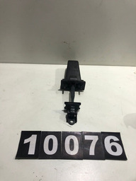 Limitardor Tras Esquerda Peugeot 208 2021 *10076