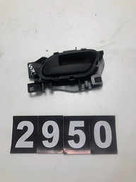 MAÇANETA INT DIANT ESQUERDA C4 CACTUS 2021 *2950 CX049 DIANTEIRO
