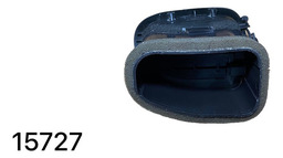 DIFUSOR AR COND L. DIREITO PEUGEOT 206 1999 A 2009 15727