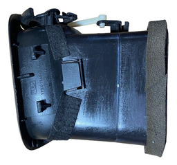 DIFUSOR AR COND L. DIREITO PEUGEOT 206 1999 A 2009 15727