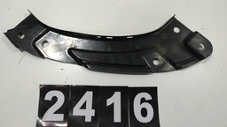 Suporte Farol Esquerdo Fox 2016 5z0805931 *2416 Cx038