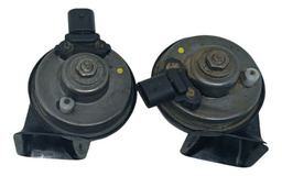 Par Buzina Sirene Caracol Mercedes Clc200  Bmw 535 2010 2016