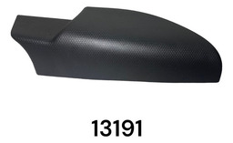 Moldura Interna Do Retrovisor Palio 2013/2017 735497377