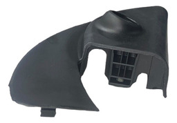 ACABAMENTO INTERNO RETROVISOR DIR HYUNDAI HB20 2015 A 2020 PRETO