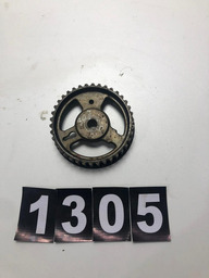 Polia Engrenagem Peugeot 307 2006 *1305 Pr012