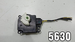 Motor Atuador Ar Condicionado New Ka 2017 *5630 Cx110