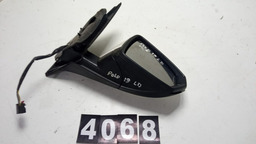 Retrovisor Direito Vw Polo 2019 *4068 Pr045