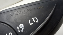 RETROVISOR DIREITO VW POLO 2019 *4068 PR045