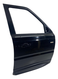 PORTA DIANTEIRA DIREITA RANGE ROVER SPORT 2014 A 2022 PRETO