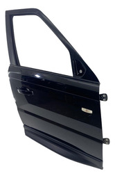 PORTA DIANTEIRA DIREITA RANGE ROVER SPORT 2014 A 2022 PRETO