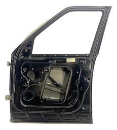 PORTA DIANTEIRA DIREITA RANGE ROVER SPORT 2014 A 2022 PRETO
