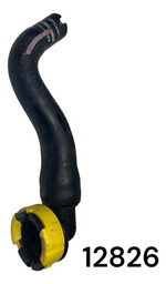 Mangueira Respiro Motor Renegade / Toro 1.8 Flex 55260998