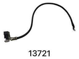 SENSOR NEGATIVO BATERIA MERCEDES B200 2013 A 2016 13721