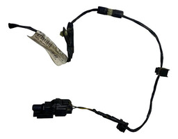 Chicote Sensor Temperatura Ext Range Rover Sport 2.7 09